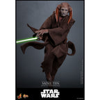 Imagen del producto Star Wars Episodio III: La venganza de los Sith - Saesee Tiin figura de acción Masterpiece 1:6
