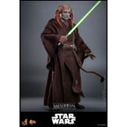 Imagen del producto Star Wars Episodio III: La venganza de los Sith - Saesee Tiin figura de acción Masterpiece 1:6
