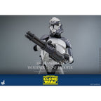 Product image Star Wars: The Clone Wars - 104th Battalion Wolfpack Clone Trooper 1:6 Scale Action Figure