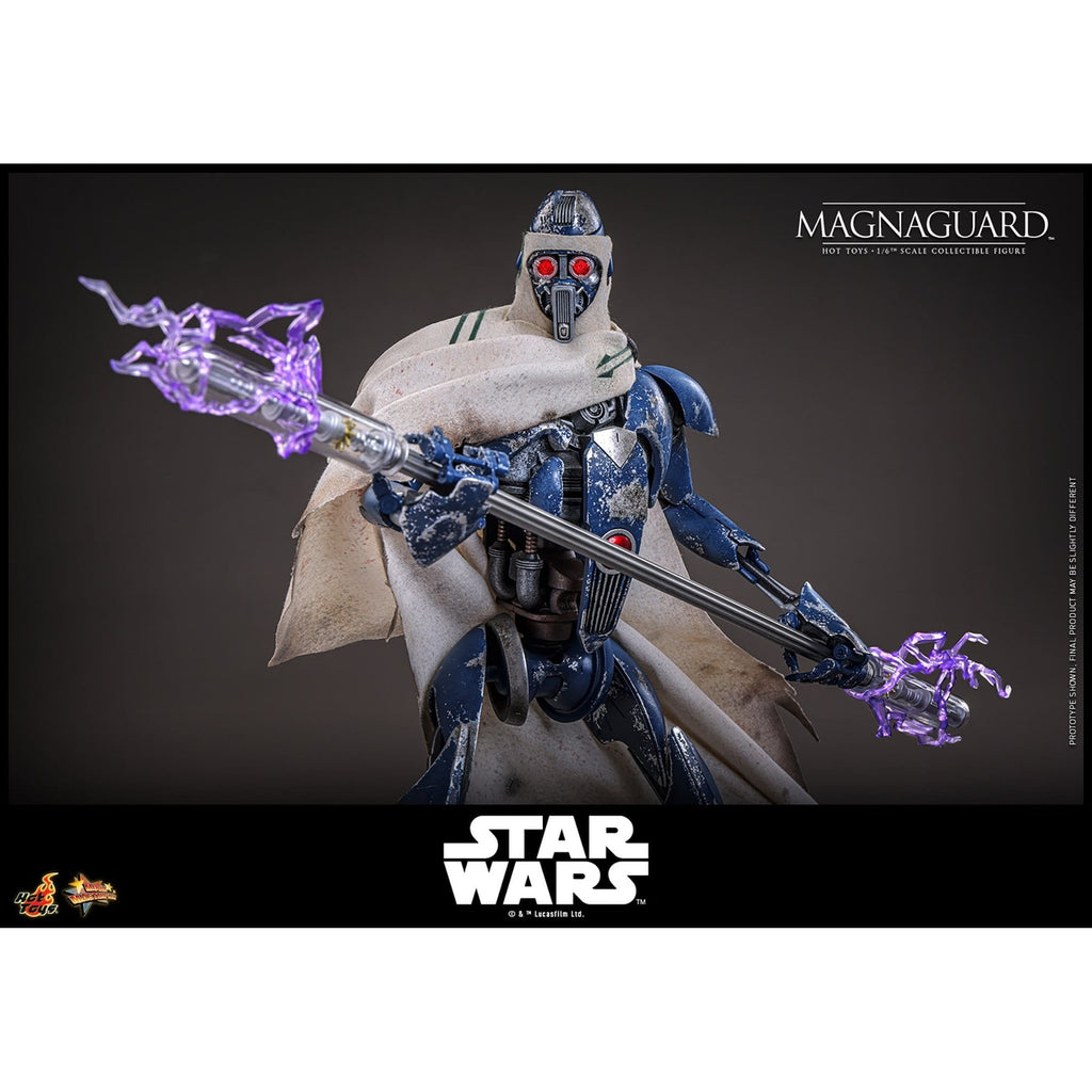 Product image Star Wars: The Clone Wars - MagnaGuard 1:6 Scale Action Figure