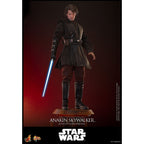 Imagen del producto Star Wars Episodio III: La venganza de los Sith - Anakin Skywalker figura de acción Masterpiece 1:6