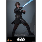Imagen del producto Star Wars Episodio III: La venganza de los Sith - Anakin Skywalker figura de acción Masterpiece 1:6