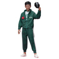 Product image Squid Game 2 - Seong Gi-hun Action Figure 1:6