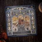 Imagen del producto Game of Thrones - Puzzle Multidimensional Siete Reinos