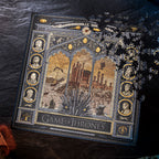 Imagen del producto Game of Thrones - Puzzle Multidimensional Siete Reinos