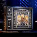 Imagen del producto Game of Thrones - Puzzle Multidimensional Siete Reinos