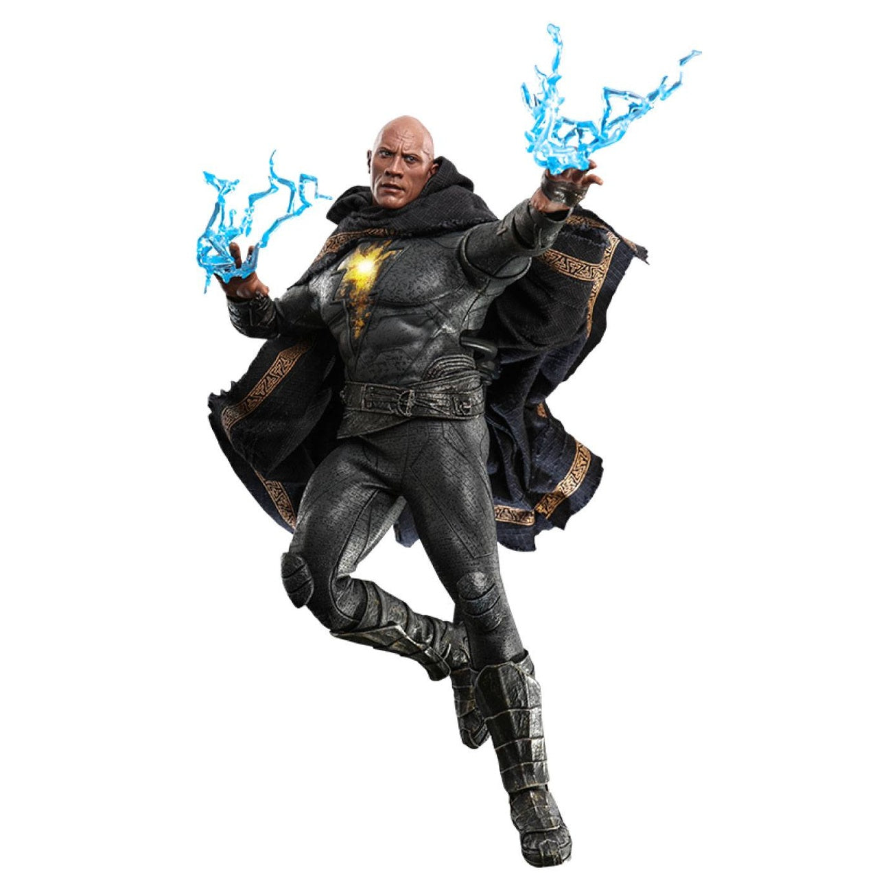 Imagen del producto DC Comics - Figura de acción Black Adam 1:6