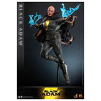 Imagen del producto DC Comics - Figura de acción Black Adam 1:6