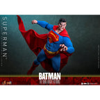 Imagen del producto Batman: The Dark Knight Returns - Superman figura de acción Masterpiece 1:6