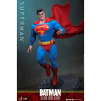 Imagen del producto Batman: The Dark Knight Returns - Superman figura de acción Masterpiece 1:6