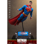 Imagen del producto Batman: The Dark Knight Returns - Superman figura de acción Masterpiece 1:6
