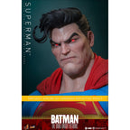 Imagen del producto Batman: The Dark Knight Returns - Superman figura de acción Masterpiece 1:6