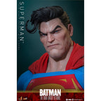 Imagen del producto Batman: The Dark Knight Returns - Superman figura de acción Masterpiece 1:6
