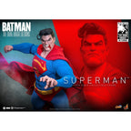 Imagen del producto Batman: The Dark Knight Returns - Superman figura de acción Masterpiece 1:6