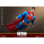 Imagen del producto Batman: The Dark Knight Returns - Superman figura de acción Masterpiece 1:6