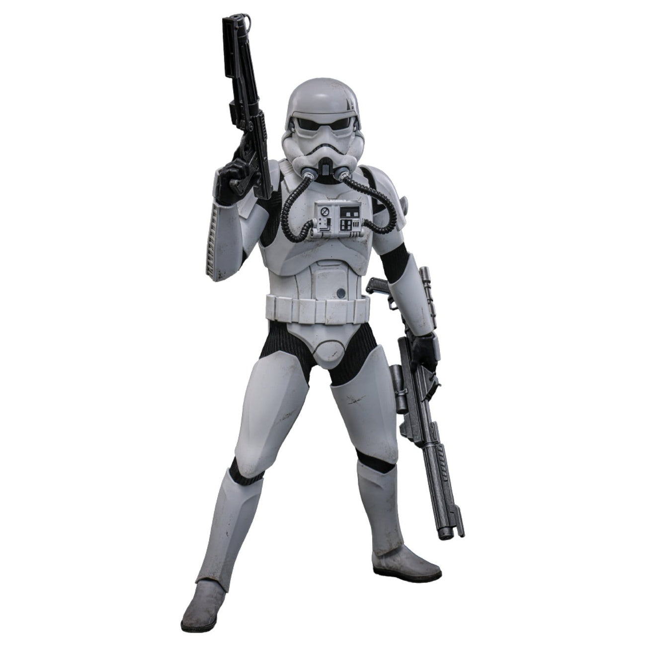 Imagen del producto Star Wars: The Bad Batch - Figura de acción TK Stormtrooper 1:6