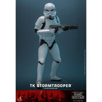 Imagen del producto Star Wars: The Bad Batch - Figura de acción TK Stormtrooper 1:6
