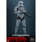 Imagen del producto Star Wars: The Bad Batch - Figura de acción TK Stormtrooper 1:6
