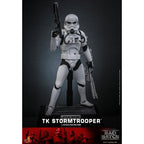 Imagen del producto Star Wars: The Bad Batch - Figura de acción TK Stormtrooper 1:6