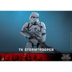 Imagen del producto Star Wars: The Bad Batch - Figura de acción TK Stormtrooper 1:6