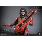 Imagen del producto Death Stranding 2: On the Beach – Higgs Masterpiece figura de acción 1:6