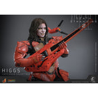 Imagen del producto Death Stranding 2: On the Beach – Higgs Masterpiece figura de acción 1:6
