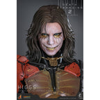 Imagen del producto Death Stranding 2: On the Beach – Higgs Masterpiece figura de acción 1:6