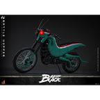 Imagen del producto Kamen Rider Black - Figura vehículo Battle Hopper 1:6