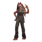 Imagen del producto Star Wars - Figura de acción de Jar Jar Binks 1:6