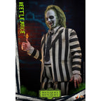 Product image Beetlejuice Masterpiece 1:6 Action Figure - Beetlejuice