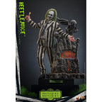 Product image Beetlejuice Masterpiece 1:6 Action Figure - Beetlejuice