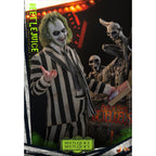 Product image Beetlejuice Masterpiece 1:6 Action Figure - Beetlejuice