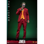 Imagen del producto DC Comics - The Joker Masterpiece figura de acción 1:6