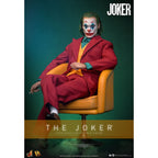 Imagen del producto DC Comics - The Joker Masterpiece figura de acción 1:6