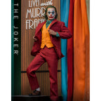 Imagen del producto DC Comics - The Joker Masterpiece figura de acción 1:6