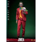 Imagen del producto DC Comics - The Joker Masterpiece figura de acción 1:6