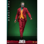 Imagen del producto DC Comics - The Joker Masterpiece figura de acción 1:6