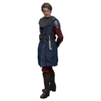 Imagen del producto Star Wars: The Clone Wars - Figura de acción de Anakin Skywalker escala 1:6