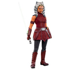 Imagen del producto Figura de acción Ahsoka Tano (Padawan) 1:6 - Star Wars: Ahsoka