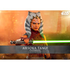 Imagen del producto Figura de acción Ahsoka Tano (Padawan) 1:6 - Star Wars: Ahsoka