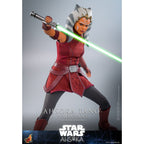Imagen del producto Figura de acción Ahsoka Tano (Padawan) 1:6 - Star Wars: Ahsoka