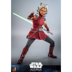 Imagen del producto Figura de acción Ahsoka Tano (Padawan) 1:6 - Star Wars: Ahsoka