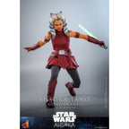 Imagen del producto Figura de acción Ahsoka Tano (Padawan) 1:6 - Star Wars: Ahsoka