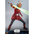 Imagen del producto Figura de acción Ahsoka Tano (Padawan) 1:6 - Star Wars: Ahsoka