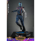 Product image Guardians of the Galaxy Vol. 3 - Nebula Masterpiece 1:6 Action Figure