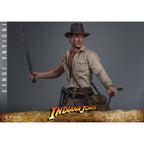 Imagen del producto Indiana Jones Figura de acción Masterpiece 1:6 - Indiana Jones