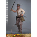 Imagen del producto Indiana Jones Figura de acción Masterpiece 1:6 - Indiana Jones