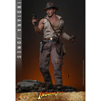 Imagen del producto Indiana Jones Figura de acción Masterpiece 1:6 - Indiana Jones