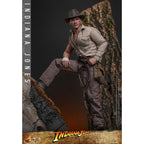 Imagen del producto Indiana Jones Figura de acción Masterpiece 1:6 - Indiana Jones