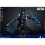 Imagen del producto Batman Arkham Knight - Figura de acción Nightwing Masterpiece 1:6